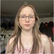 I am Kayla and I tutor GCSE Maths up to grade 5 for those looking to pass. My lessons are aimed at those who need extra support.
