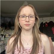 I am Kayla and I tutor GCSE Maths up to grade 5 for those looking to pass. My lessons are aimed at those who need extra support.