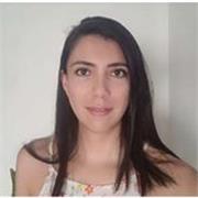 Soy una persona activa y curiosa, me gustaría dar apoyo a niños