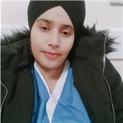 Rupinder Kaur