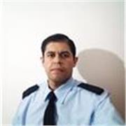 Tutor de español, que enseña a personas que quieren visitar Argentina.
