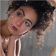 I am an artist, theatre/portugueseteacher and also acting coach. My lessons are stimmulating to take the best of my students