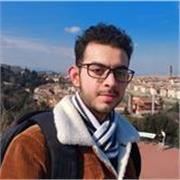 Sono uno studente di ingegneria a Ravenna e ho esperienza con il francese e l'inglese