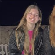 Mathe war schon immer mein Lieblingsfach. Schon oft konnte ich anderen Mitschülern bei Ihren Problemen weiterhelfen