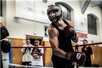 Cours de sport particulier et initiation à la boxe 