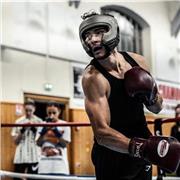 Cours de sport particulier et initiation à la boxe
