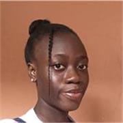 A Mathematics and English tutor with nearly two years of teaching experience, offering engaging online lessons to children.