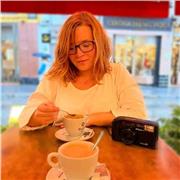 Joven fotógrafa. Consejos útiles y fáciles de aplicar. Fotografía de eventos, retrato, producto, etc