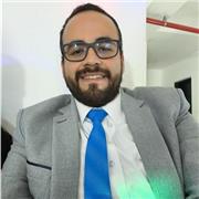Profesor en temas d ingeniería de sistemas como lo son bases de datos, programación redes y especializado en SAP business one