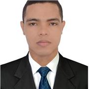 Profesor de Ciencias Naturales con mas de dos años de experiencia en bachillerato