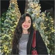 Graduada en Bioquímica, clases de repaso