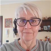 Insegnante di Lingue, indirizzo Glottodidattico, impartisce lezioni/ recupero di inglese e spagnolo