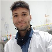 Math, physics, and chemistry tutor for children of all ages, high school, and college levels in technical fields.