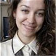 Profesora de inglés para menores de 12 años y Educación Infantil