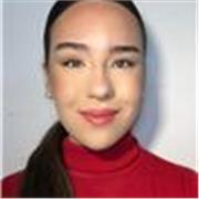 Profesora de inglés apta para niveles desde principiantes, hasta avanzados (nivel B2-C1) y para todas las edades!