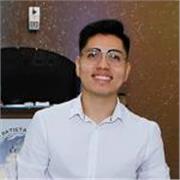 Estagiário em docência, com experiência em aulas online e presencial na disciplina de Inteligência artificial