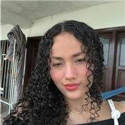 Profesora particular de inglés y francés