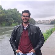 Creative English Teacher | Friendly | Engaging | Supportive