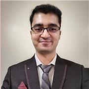 Nikhil Agrawal