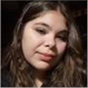 Profesora quimica para alumnos de secundario