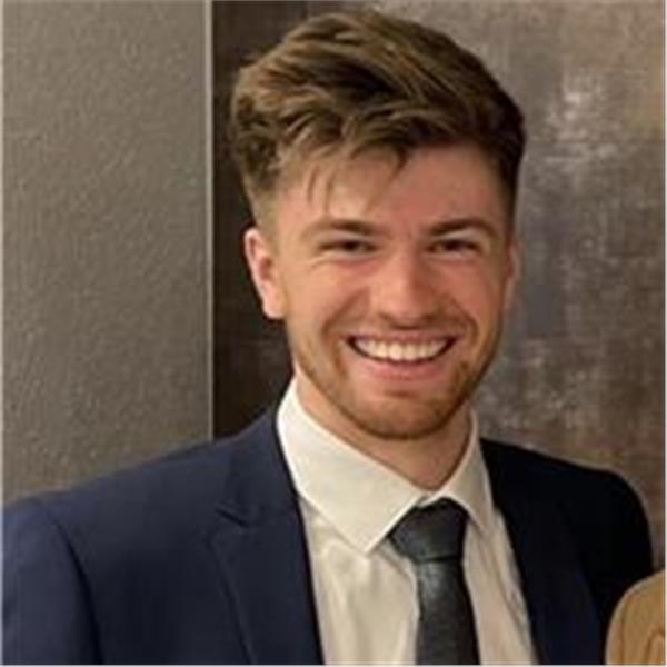 Timo Nachhilfelehrer aus Hamburg