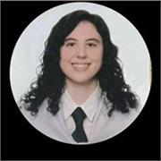 Persona responsable, comprometida, con paciencia y empatía a la hora de enseñar