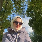 Native Arabic tutor, offering private lessons for children and adults.