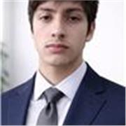 Estudiante Universidad, proactivo y dispuesto a enseñar