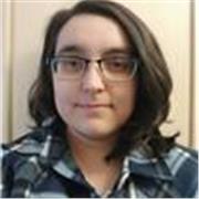 Profesora para adolescentes y adultos, dedicada a la práctica del idioma