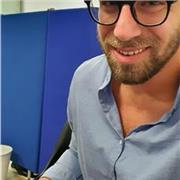 Offro lezioni prevalentemente online per migliorare il livello di conoscenza e applicazione della matematica.