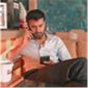Mohammad Abbas Ansari