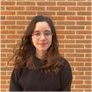 Estudiante de ingeniería ofrece clases de matemáticas de todos los niveles hasta bachillerato