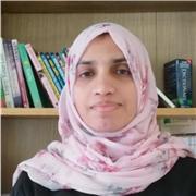 I can give private lesson for Basic Chemistry , Organic Chemistry as well as some part of inorganic Chemistry