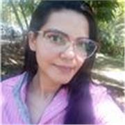 Tenha aulas on-line de Física com uma mestre