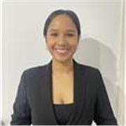 Profesora de inglés para niños, adolescentes y adultos. Capacitada para ayudarte en cualquiera de las 4 competencias.