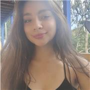 Profesora de español , que puede enseñar para todas las edades