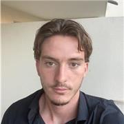 Professeur d'italien et anglais sur Marseille et en ligne .