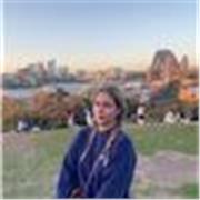 I am a patient, approachable, and motivated tutor who enjoys making learning engaging and accessible, aiming lessons at gcse level