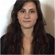 Doctoranda en Ciencias del Deporte. Entrenador multidisciplinar para todas las edades. Nativa italiana, C1 español y B2 inglés 