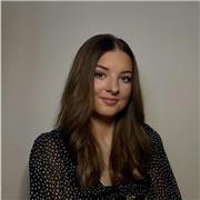 I am a qualified solicitor in the UK. I will be offering tutoring /support on an evening and weekend.