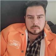 Profesor para clases presenciales de inglés o matemáticas