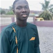 Emmanuel Appiah