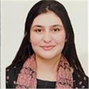 Looking for a job as English Teacher and instructor.