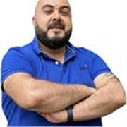 Profesor de cine y audiovisual para todas las personas interesadas en aprender la producción audiovisual.