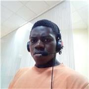 Spanish tutor, I teach my language to any interested person of any age