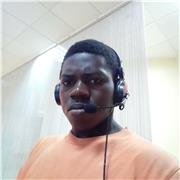 Marcos Owono
