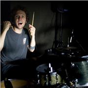 Experienced and Professional Drum Tutor. 10+ performance and recording experience