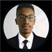 Profesor de matemáticas, 6 años ejerciendo de manera personalizada, a grupos de 2 a 4 estudiantes, actual estudiante de ingeniería