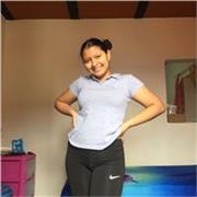 Soy una persona muy paciente, considero que puedo tener una buena conexión con la persona o niño que lo requiera y enseño de buena manera