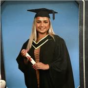 I provide activity based and personally tailored lessons.